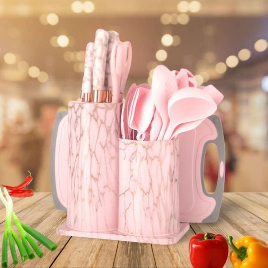 Anti-slip Cutting Board Microwave Oven Gloves Cooking Silicone Kitchenware