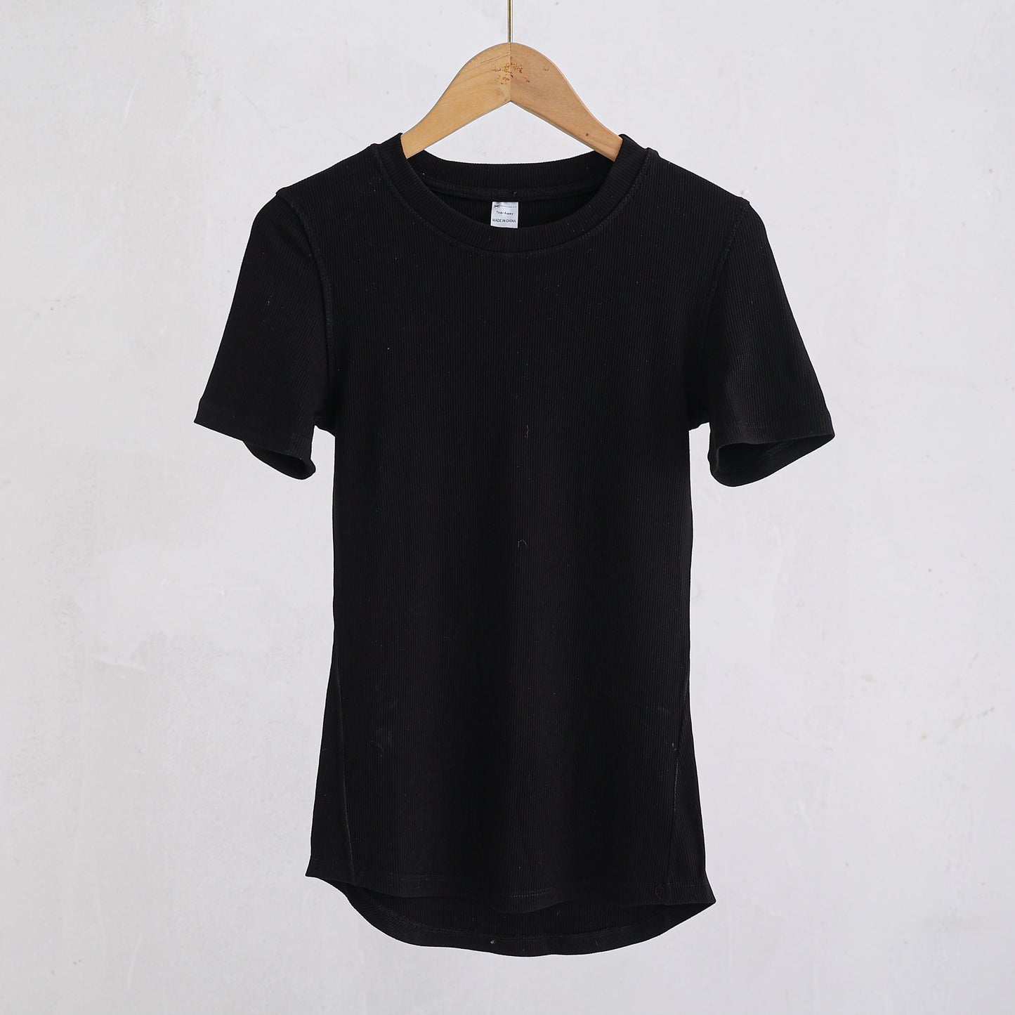 Women Yoga Tops Pilates Aerobic Clothes Tight Short Sleeve Workout Sport Fitness Running Suit Gym T-shirt Slim Sportswear Blouse