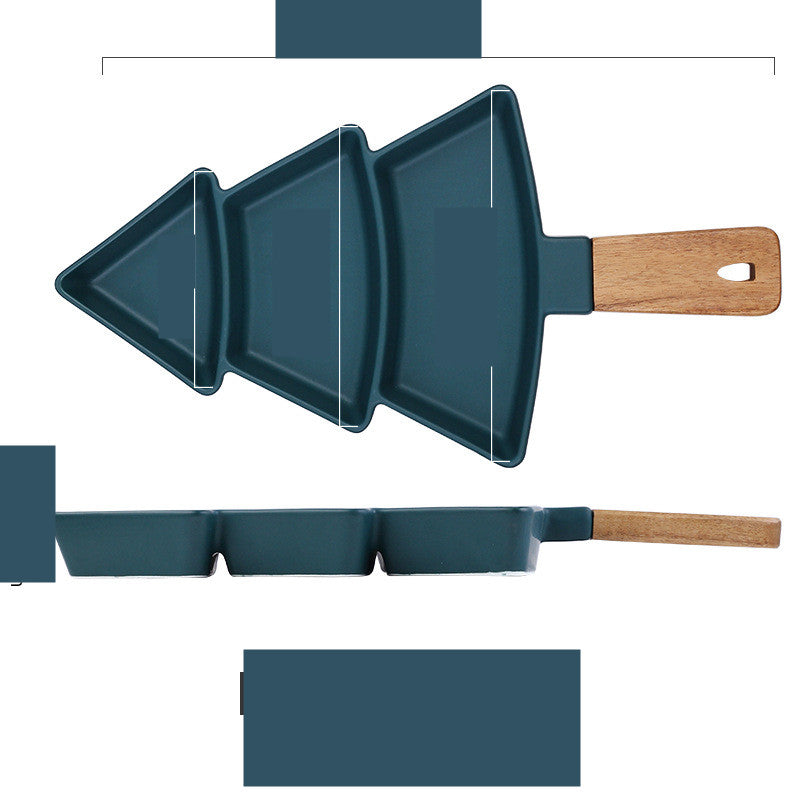 Christmas Tree Cake Silicone Mold Cake Baking Pan Party Angel Food Tools For Pie Jelly Muffin Bread Non-Stick Bakeware Tools