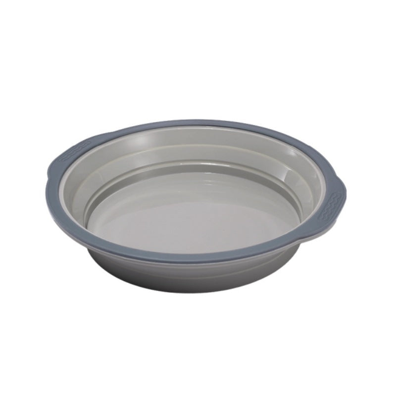 Baking Silicone Cake Mold Tool