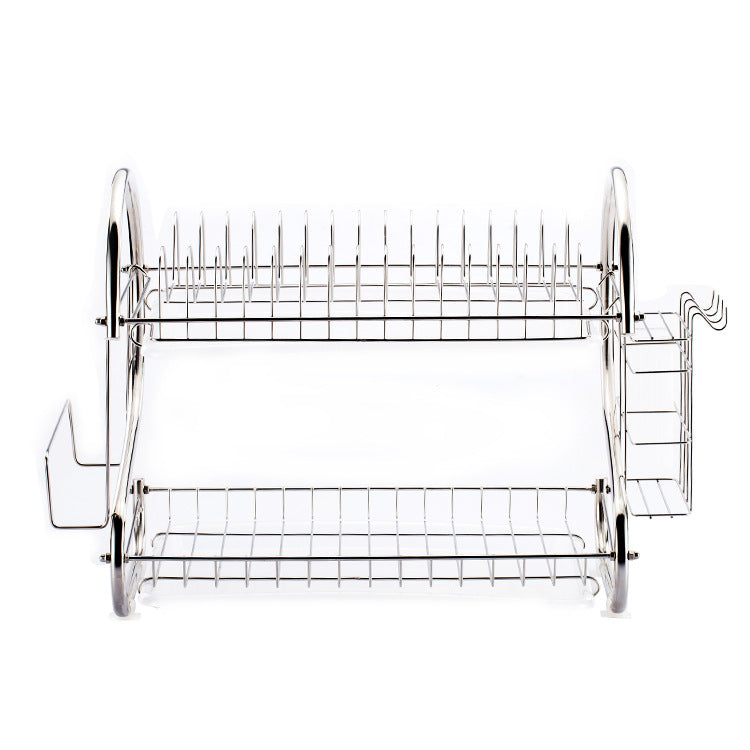 Kitchen Drain Rack Storage Rack Kitchen Article Sorting Rack