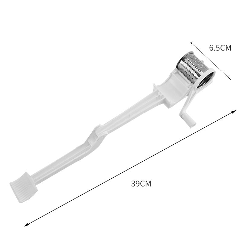 Stainless Steel Cheese Grater Kitchen Tools