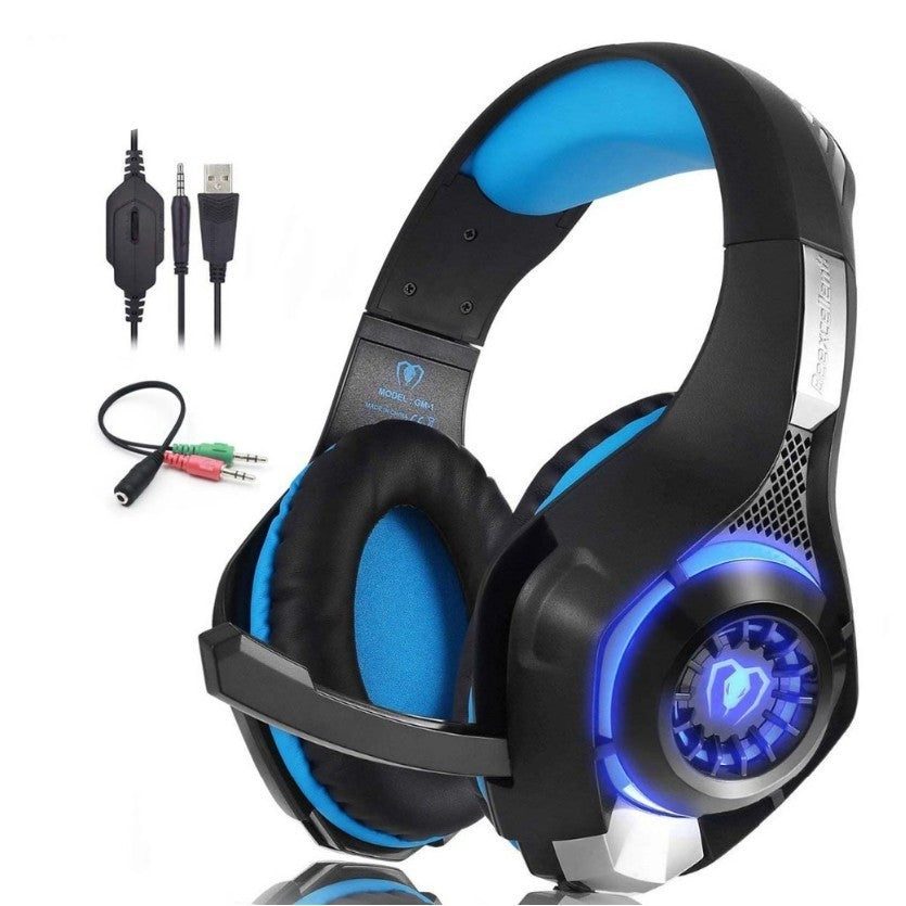 Headphones for gaming  gaming