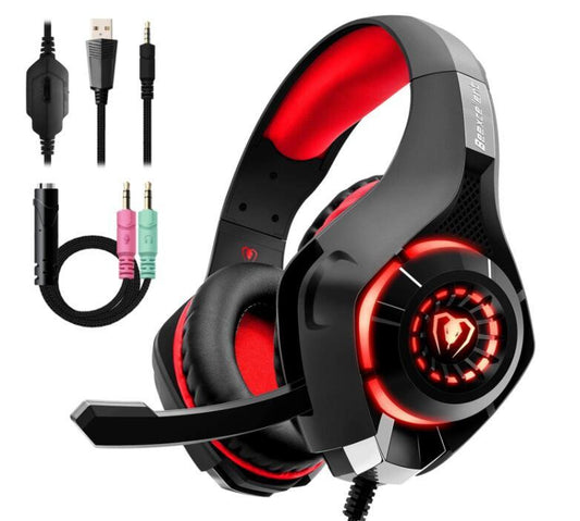 Headphones for gaming  gaming