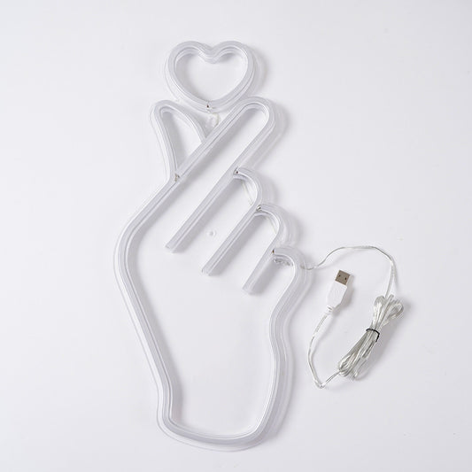 Indoor Party Bar Ambience Light