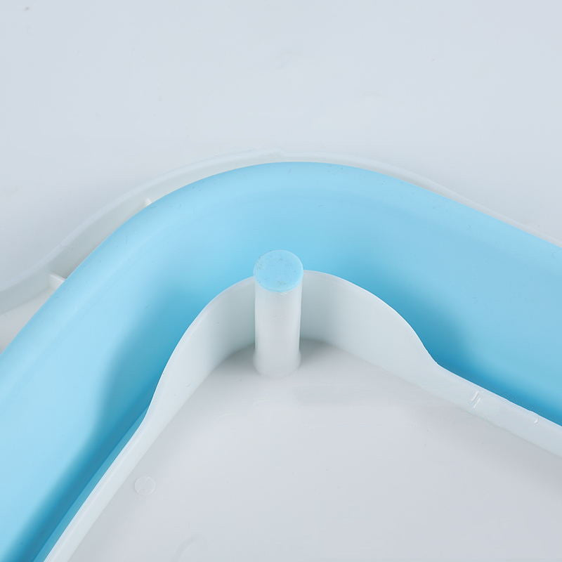 Multifunctional Folding Cutting Board Drain Basket Can Be Folded