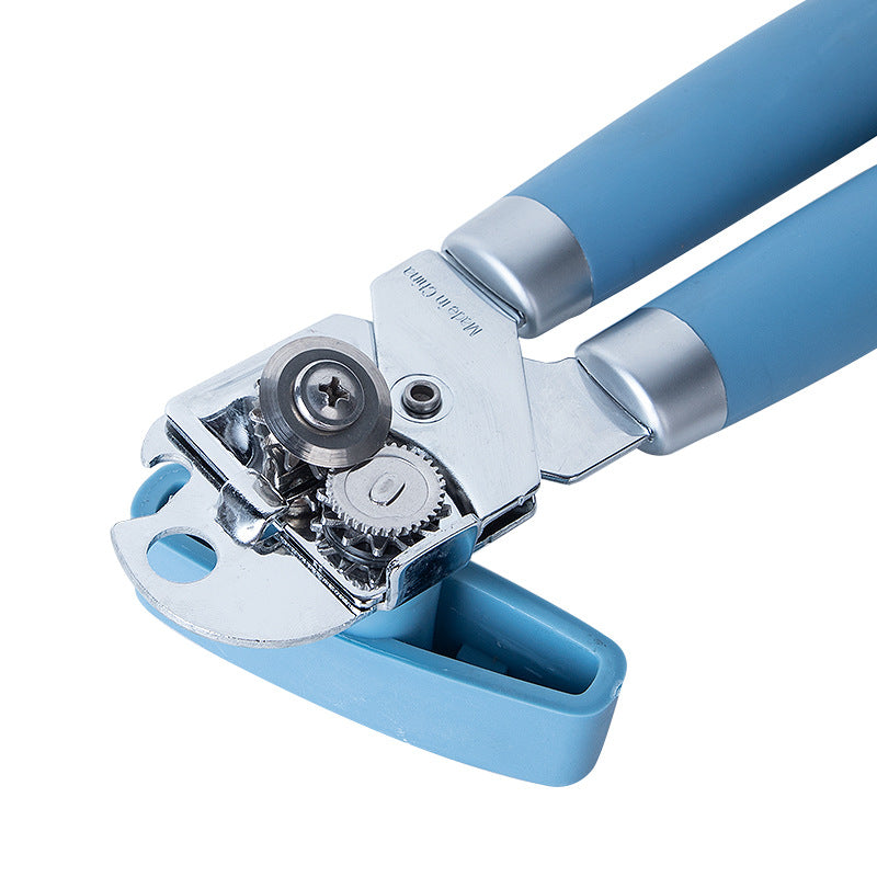 Stainless Steel Can Opener Multifunctional Kitchen Tools