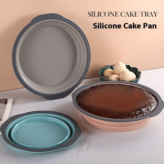 Baking Silicone Cake Mold Tool