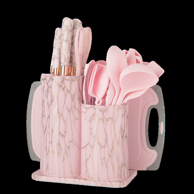 Anti-slip Cutting Board Microwave Oven Gloves Cooking Silicone Kitchenware