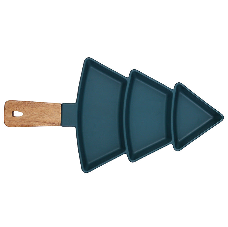 Christmas Tree Cake Silicone Mold Cake Baking Pan Party Angel Food Tools For Pie Jelly Muffin Bread Non-Stick Bakeware Tools