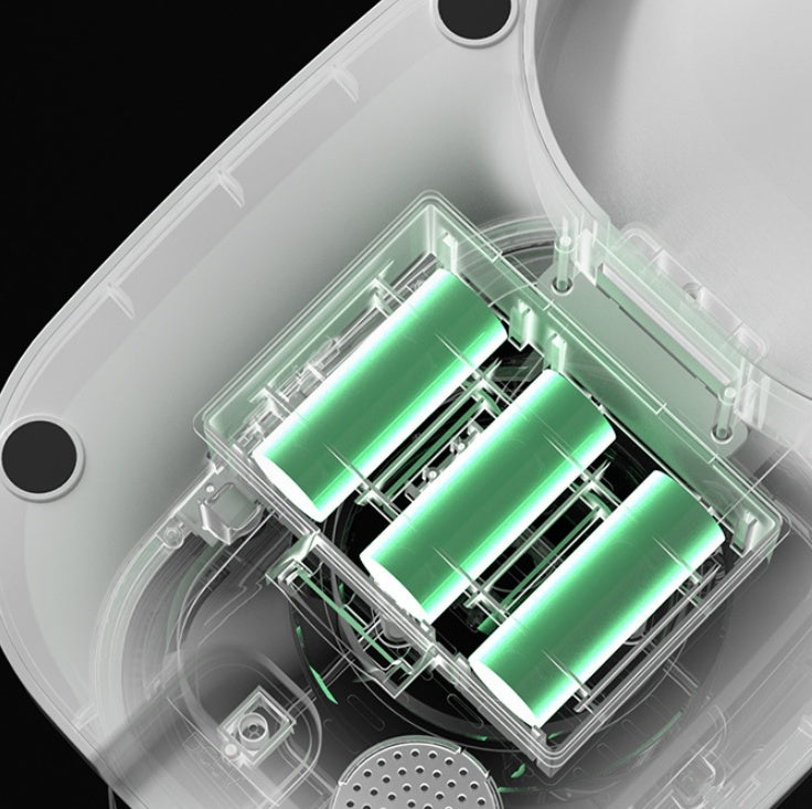 Pet Automatic Feeder Large Capacity Smart Voice Recorder APP Control Timer Feeding Cat Dog Food Dispenser With WiFi Pet Bo