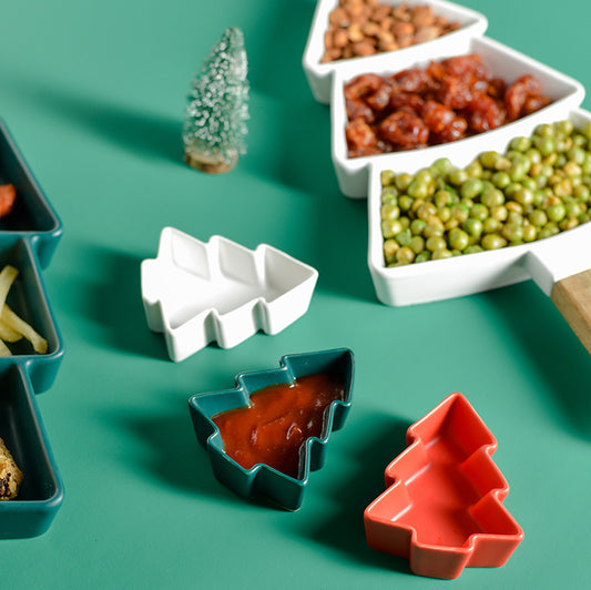 Christmas Tree Cake Silicone Mold Cake Baking Pan Party Angel Food Tools For Pie Jelly Muffin Bread Non-Stick Bakeware Tools