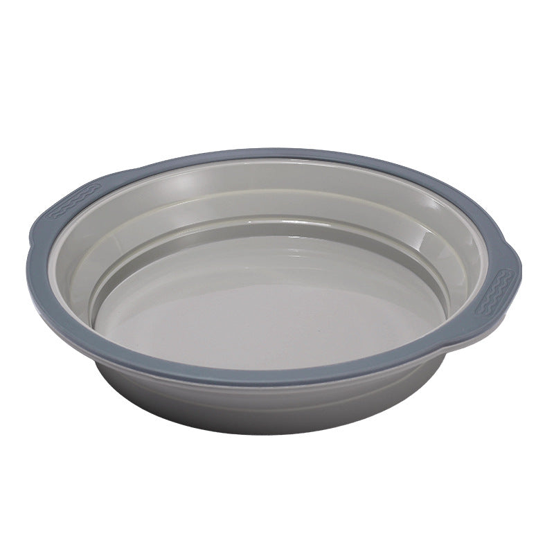 Baking Silicone Cake Mold Tool